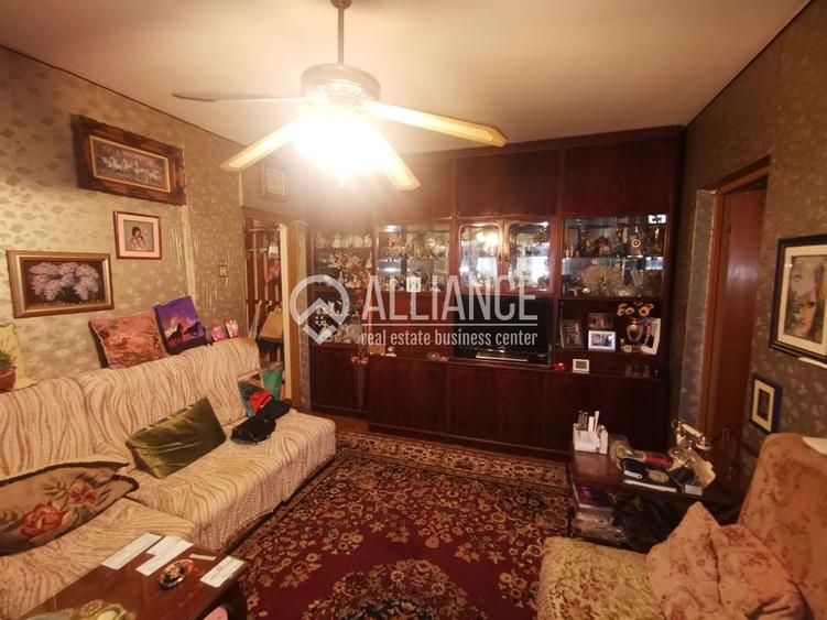 Tomis 3- City Mall ( COD 06) apartament 4 camere 88mp - 6