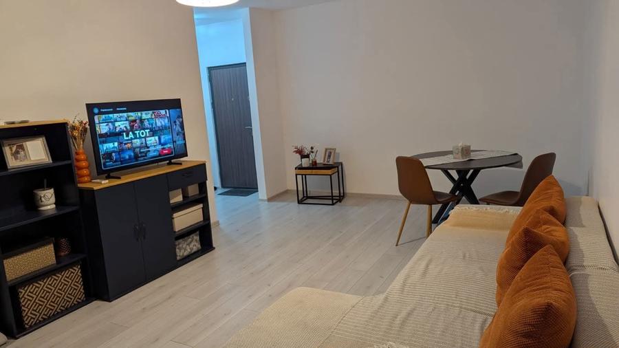 Inchiriere apartament nou 2 camere Timisoara - 1