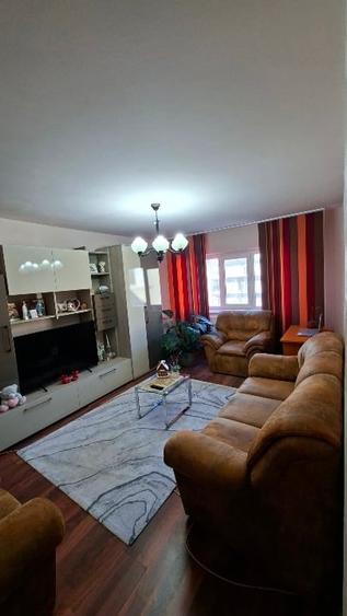 Apartament 3 camere de vânzare – Inel 1 (zona Eden) - 1