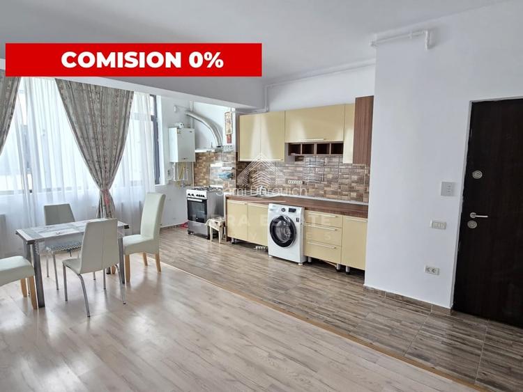 Apartament modern cu 2 camere - Belize Residence,  2 locuri de parcare incluse!