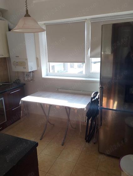 Inchirieri apartament 2 camere Pope?ti Leordeni - 1