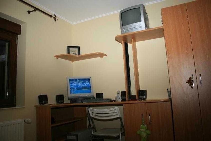 Inchiriez apartament cu 3 camere Tomis 3- termen lung - 2