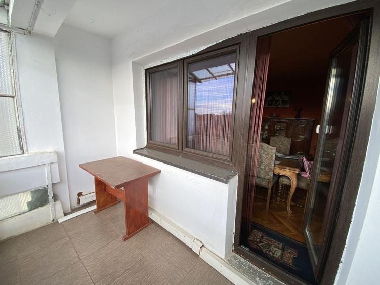 COMISION 0%, 3 CAMERE SPAȚIOS, CENTRALĂ, BOXA, DACIA-CIRCUMVALATIUNII - 11