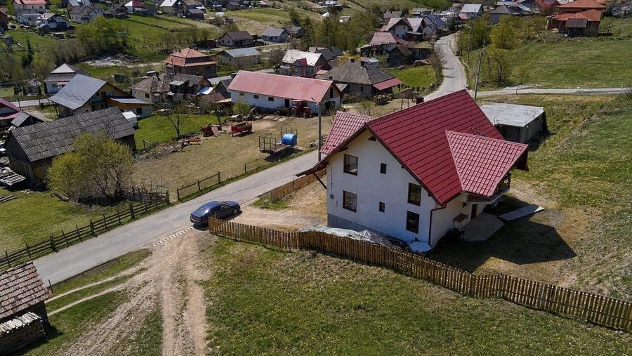 Oferta de casa familiala/oportunitate de investitie in Borsec - 3