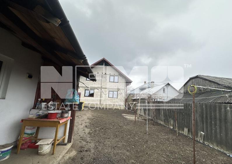 Casa de vanzare I Liteni Moara, Suceava I Pre?: 100.00... - 6