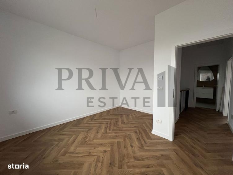Triplex finisaje premium, 4 dormitoare, curte 250 mp. Calea Urseni - 6
