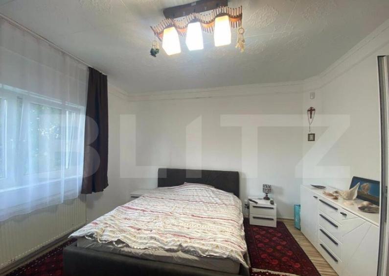 Casa 3 camere + curte - 10