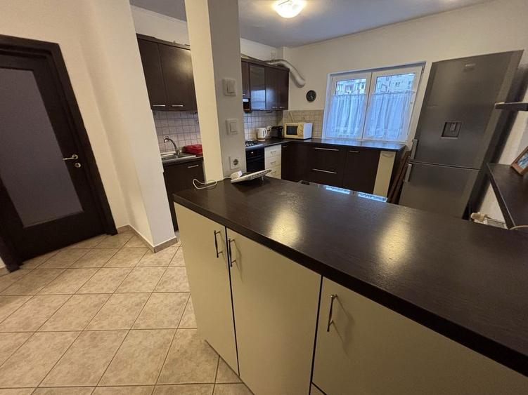 3 Camere Decomandat | 70 mp | 2 Bai | Et. 4 | Ideal pentru Familie - 3