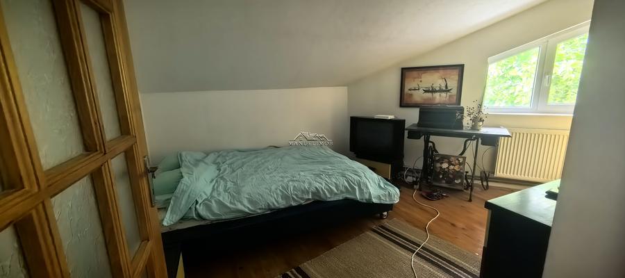 Casa Breaza 229 mp , teren mare 4600mp , la 2km de piata - 3