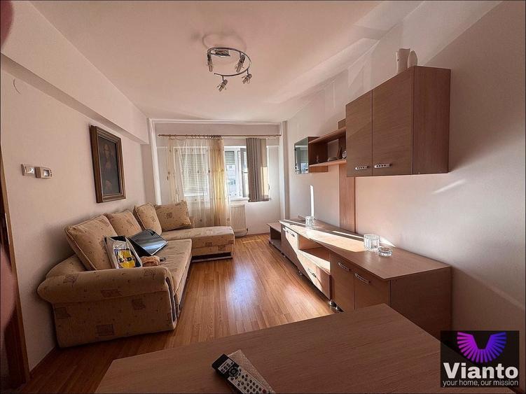 APARTAMENT 3 CAMERE DECOMANDAT| ZONA STRAND - 1