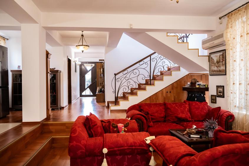 Vila impunatoare ,OVIDIU SUD(AXV17) - 13