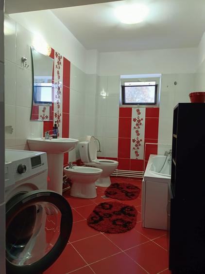 Apartament open space 2 camere - 5