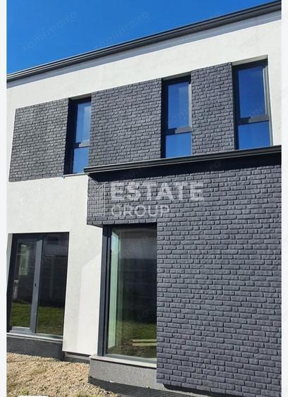 Duplex cu 5 camere unit prin camera tehnica in Dumbravita - 1