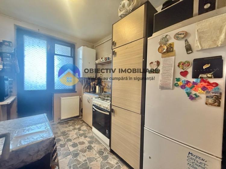 Apartament 2 camere – Precista | Etaj 3 | 50,10 mp - 15