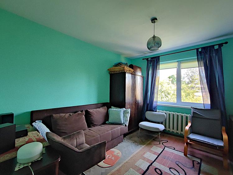 Apartament 3 camere de inchiriat in Tomis 1 - 4