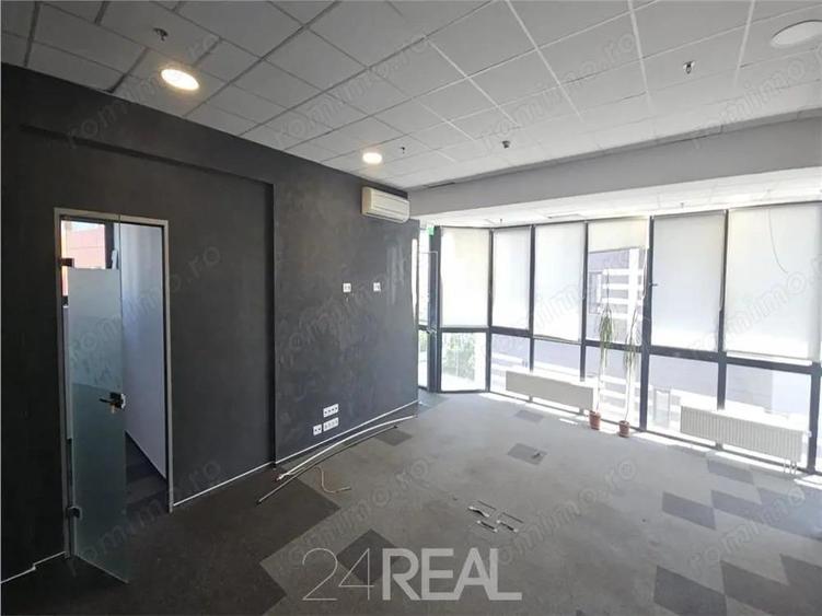 Inchiriere birouri - DV24 Business Center - 180 mp - ultimul spatiu - 2