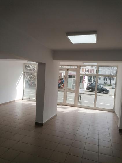 Inchiriez spatiu comercial - 7