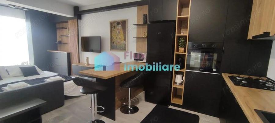 Apartament de lux bloc nou zona centrala - 7