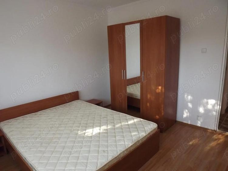 Vand Apartament cu 2 camere in zona Dacia - Constanta - 5