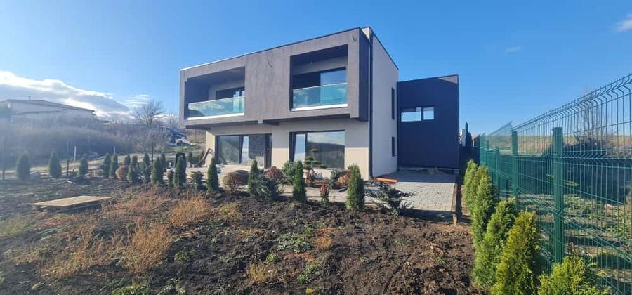 COMISION 0% Casă individuală la cheie – Șelimbăr, Sibiu - 5