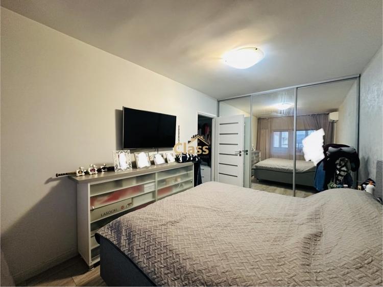 Apartament 3 camere | Decomandat | 82 mpu | Zona Calvaria Manastur - 5