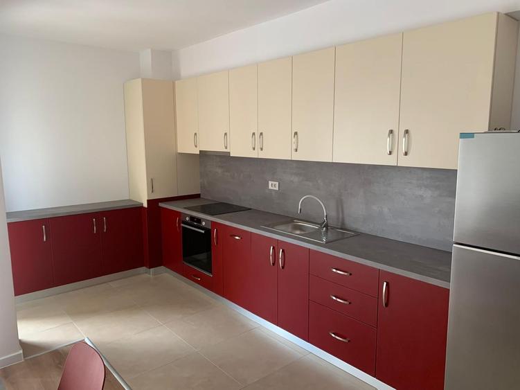 Apartament cu 2 camere in complex CIty of Mara - 3