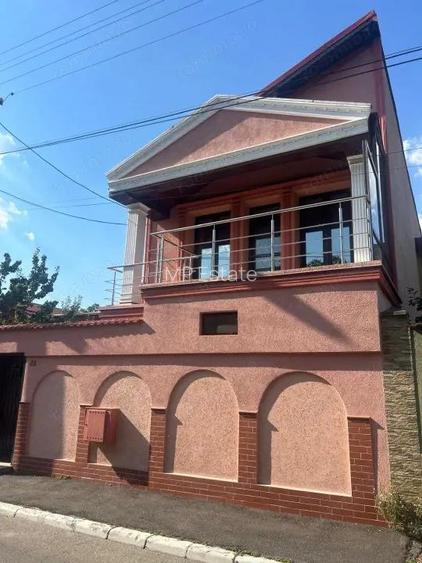 Vila spa?ioasa cu 7 camere / Design unic ?i finisaje premium / zona Salaj Vila spa?ioasa cu 7 camere / Design unic ?i finisaje premium / zona Salaj