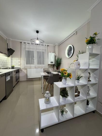 Apartament 2 Camere LUX Parc Tineretului - 4