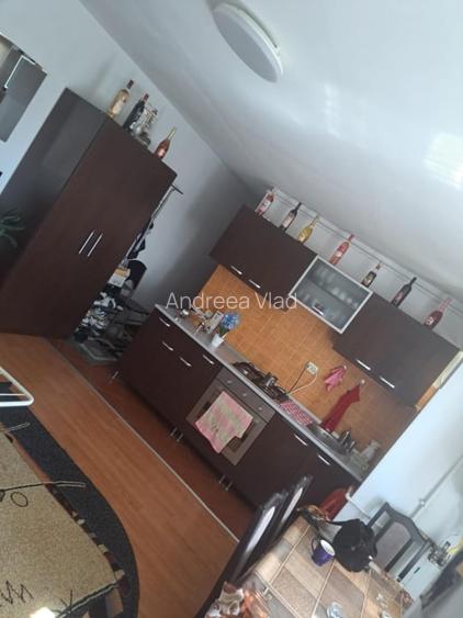 Apartament la mansarda de vanzare | 34 mp | Zona linistita si cautata