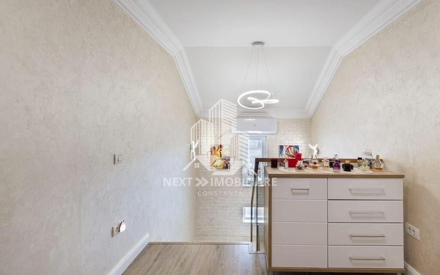 Casa Lazu P+M, renovata 2022, teren 400mp - 17