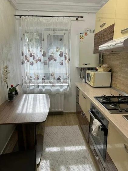 Apartament cu 1 camera - zona capat Pacurari - Valea Lupului  - Atrium Garden - 1