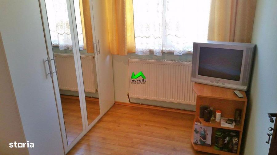 Apartament de inchiriat 2 camere Sibiu Nicolae Iorga - 5