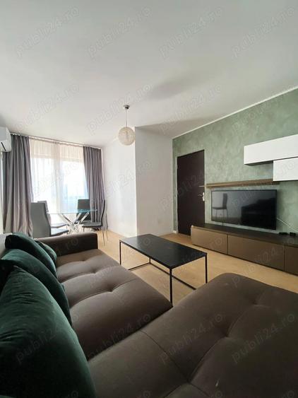 Inchiriere apartament 2 camere | PET FRIENDLY | Loc de parcare disponibil, contra cost | Drumul Ferm - 3