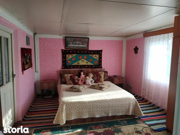 Casa de vanzare Albesti Vaslui - 2
