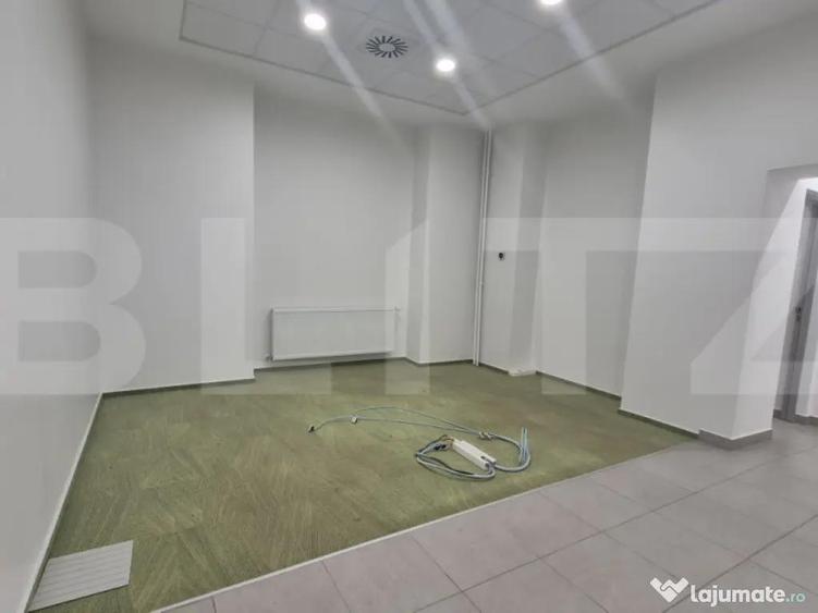 Inchiriere sediu bancar, 284 mp, zona ultracentrala - 11