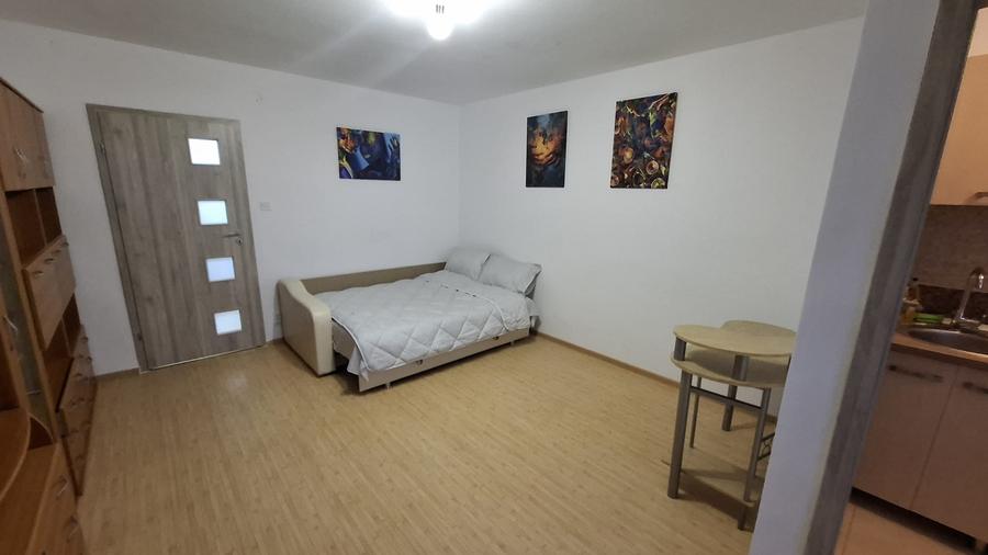 Metrou Favorit, proaspat renovata - 4