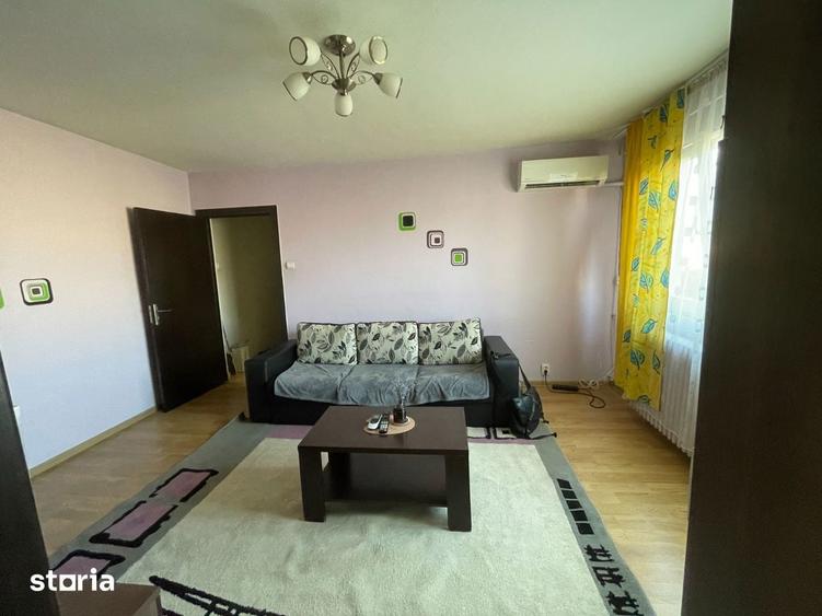 Gheorghe Lazar- 2 camere-Centrala Proprie,Clima-300 Euro - 2
