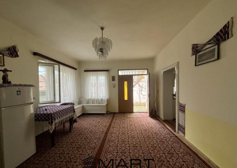 Casa cu teren de 1270 m Gura Raului - 2