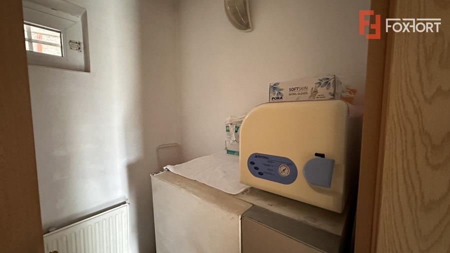 Casa individuala 4 camere 180 mp in Chisoda - 10