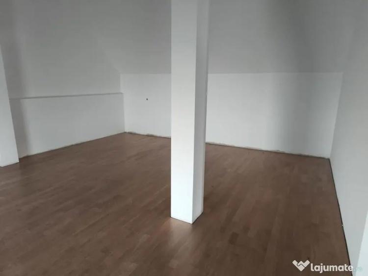 Casa finisata, teren 2500mp, Marginea - 4