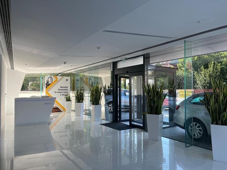 Cladire independenta de birouri, Metrou Mihai Bravu - 1