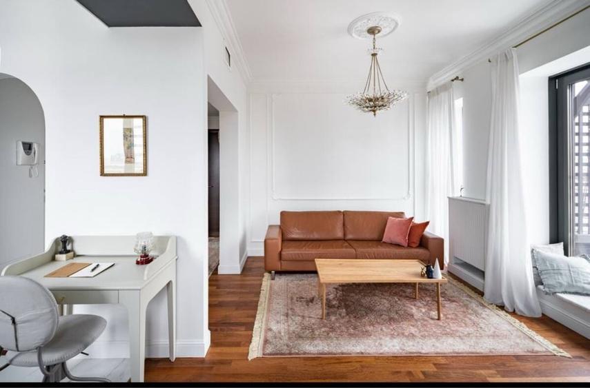 Apartamend 2 camere lux + terasa 80 mp in zona Armeneasca - 2