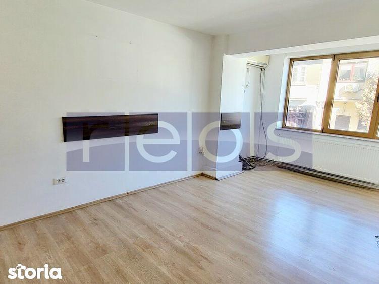 INCHIRIERE SPATIU BIROURI | ZONA DECEBAL- ROND ALBA IULIA - 2