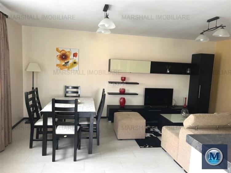 Apartament 3 camere de inchiriat, zona Cina, 90 mp #16176