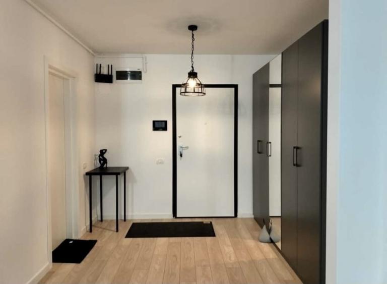 Apartament 2 camere de inchiriat-rond OMW Pipera - 5