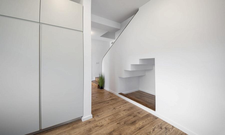 Casa Ulvik, cartier rezidential cu design Nordic, Brasov - 18