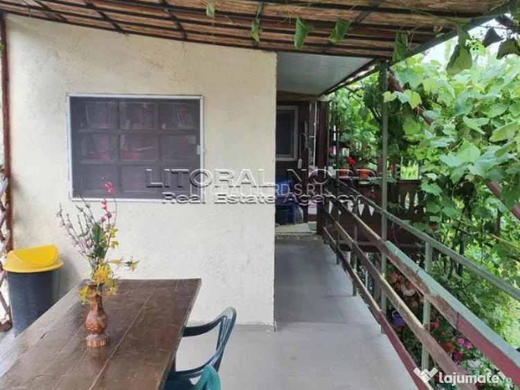 Exclusivitate - Eforie Nord - Imobil P+1E, 9 camere, 8 bai,150mp utili - 4