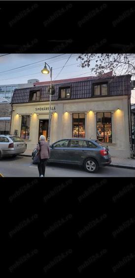 Vand casa zona ultracentrala - 1