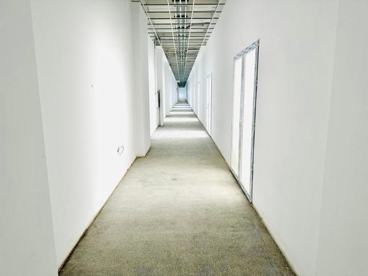 Spatiu Birouri sau Depozitare - 1