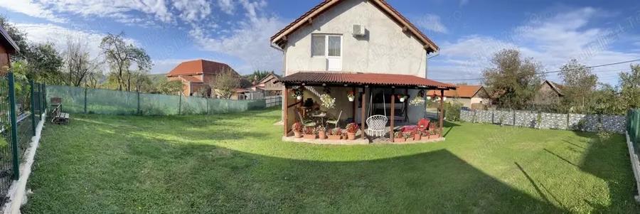 Casa de vanzare Hidiselu de Jos Bihor - 3